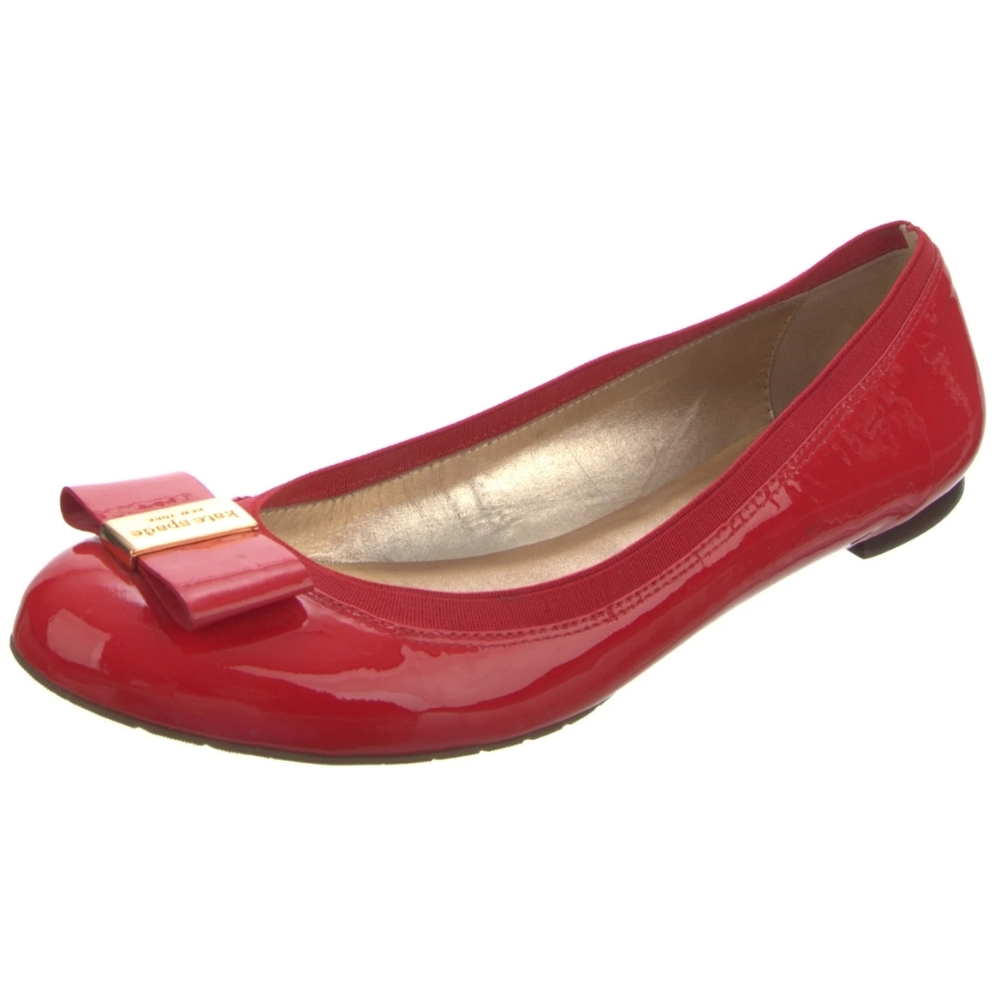 Kate Spade flats